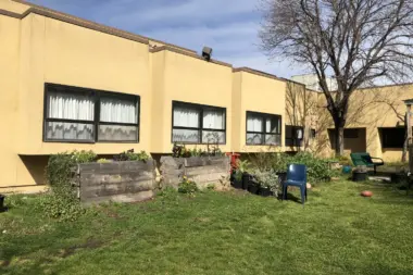 The facilities at Villa Fairmont Mental Health - Rehabilitation Center in San Leandro, CA 3